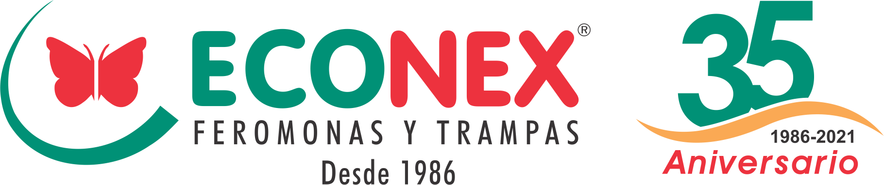 Logo ECONEX